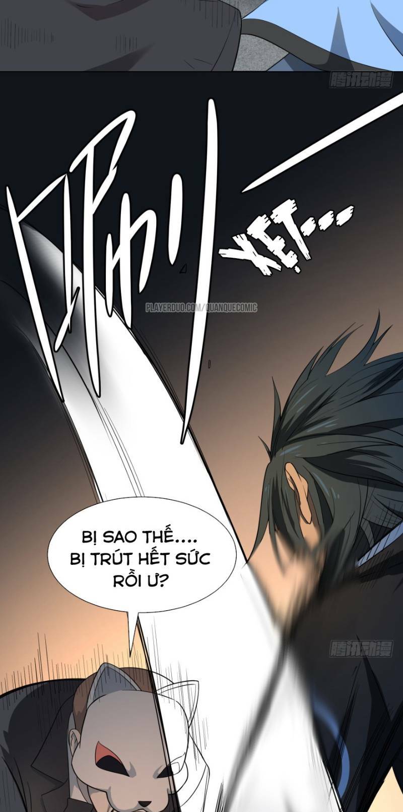 danh sách kẻ phản diện chapter 19 12