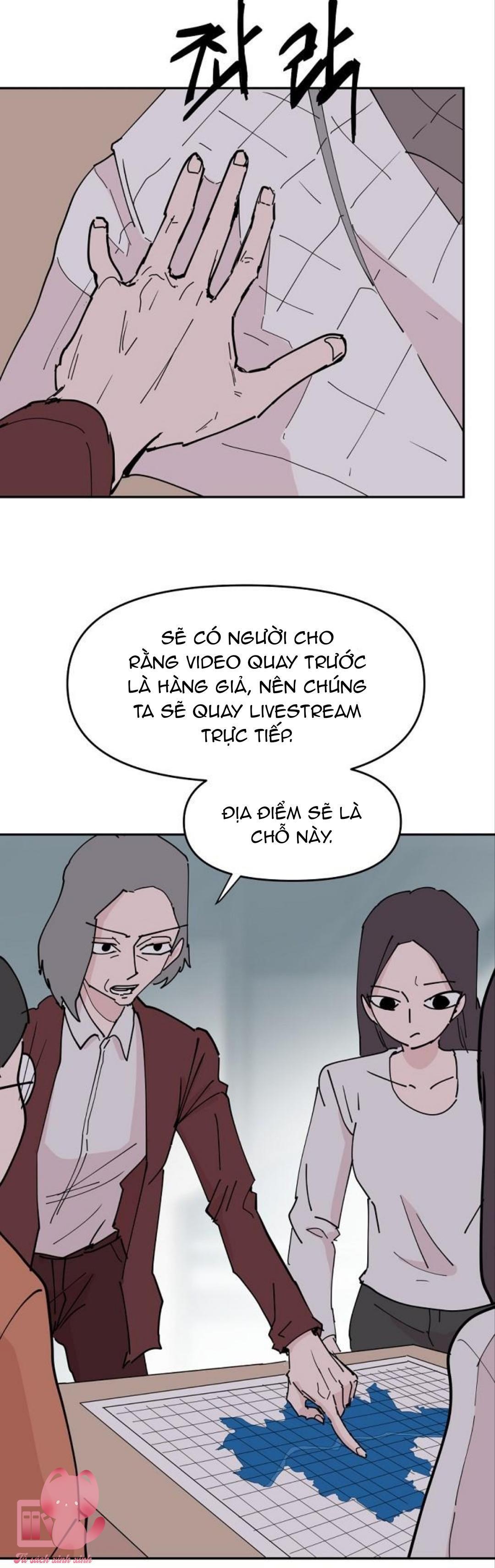 yêu không hồi kết chapter 33 26