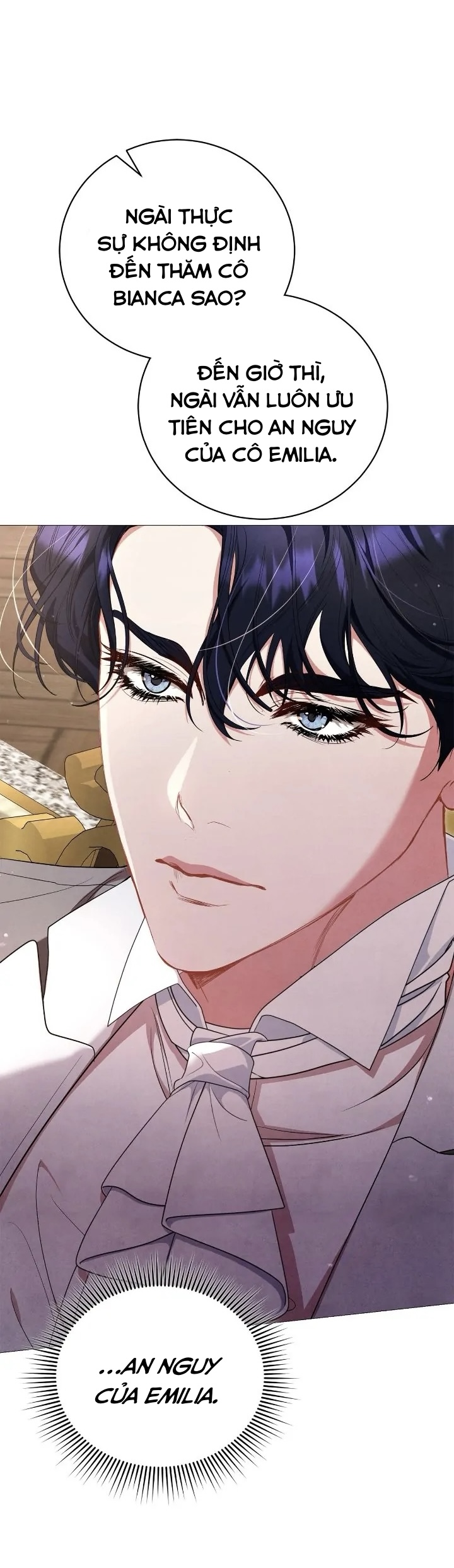 tình yêu đó chưa hề tồn tại chapter 64 32