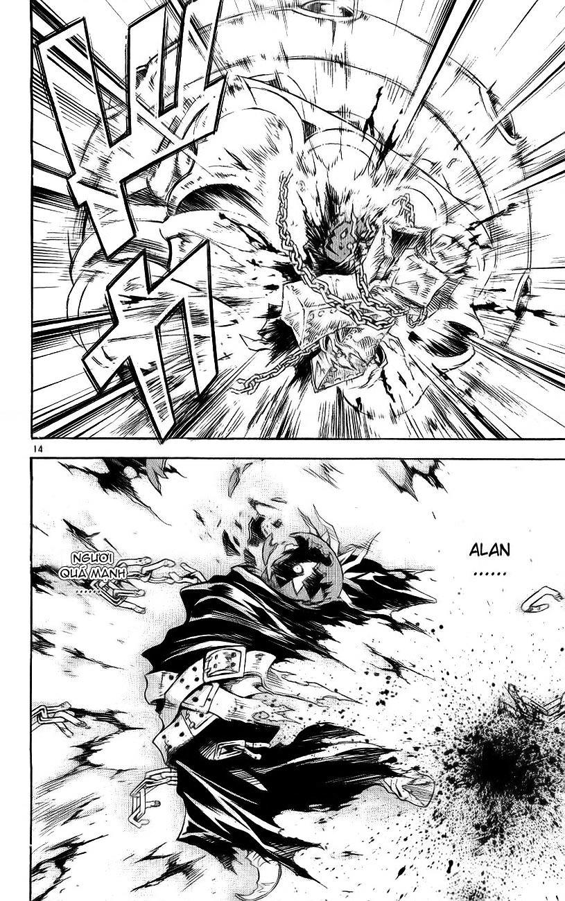 mar heaven chapter 140 14