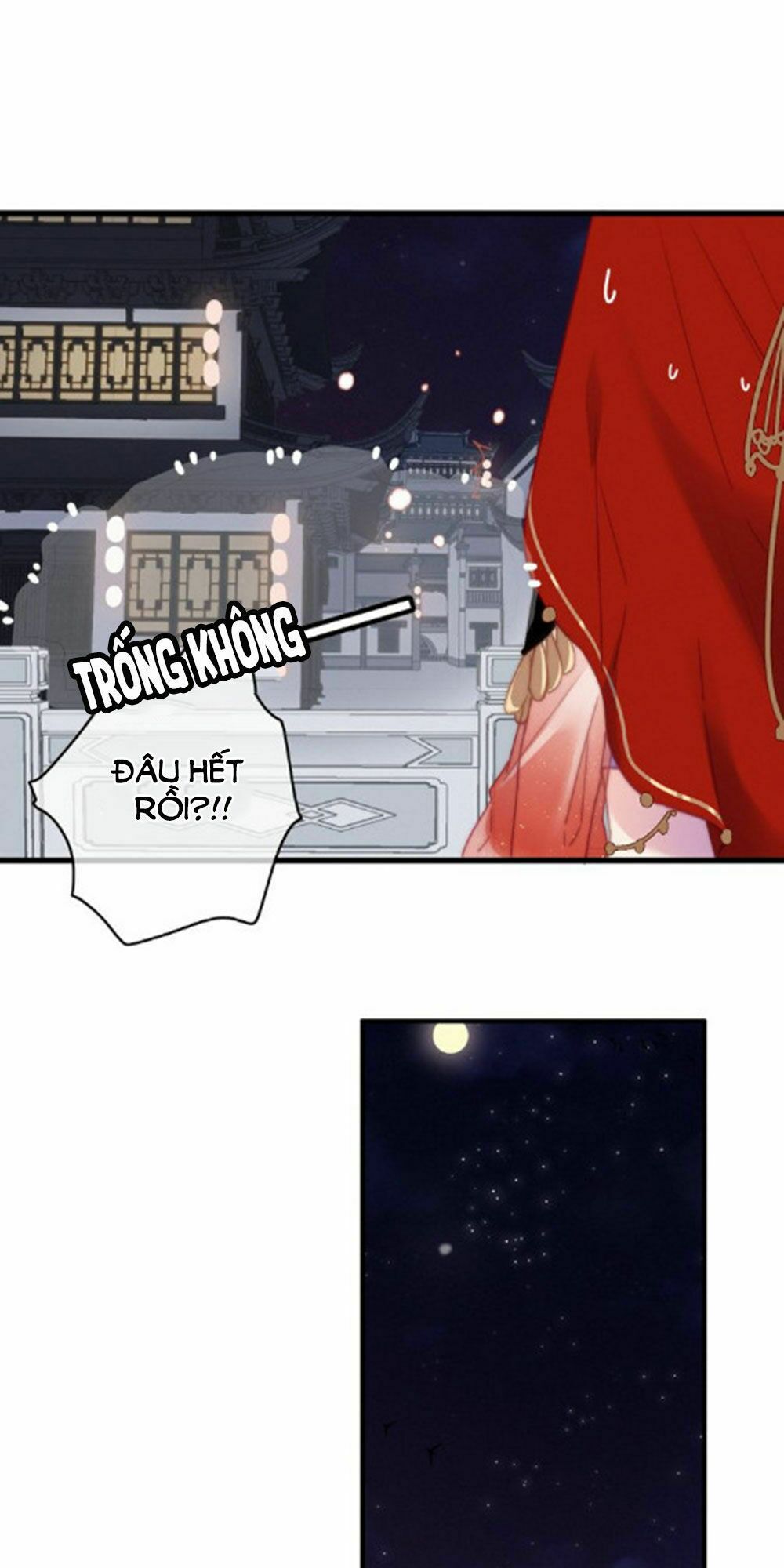 dữ tử thành thuyết chapter 21 32