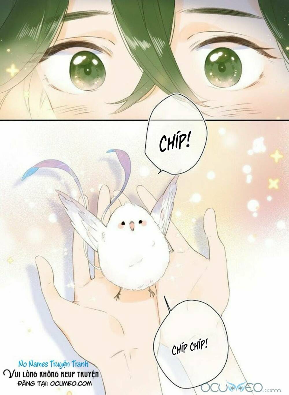 sos! tôi đã yêu một con sâu bướm (phần 2) chapter 11 50