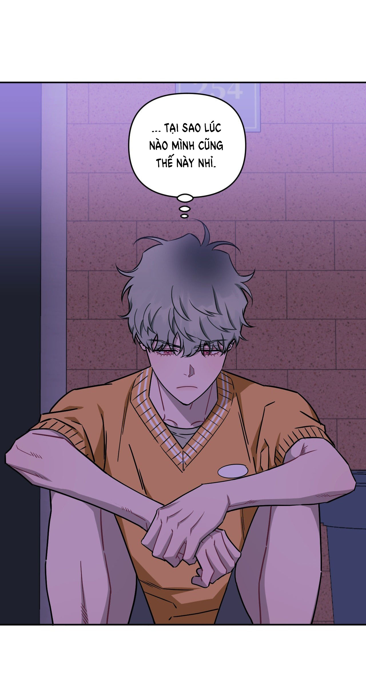 hơn cả bạn bè chapter 77.2 9