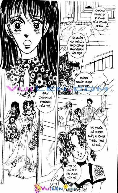 nụ hôn nồng thắm chapter 4 127