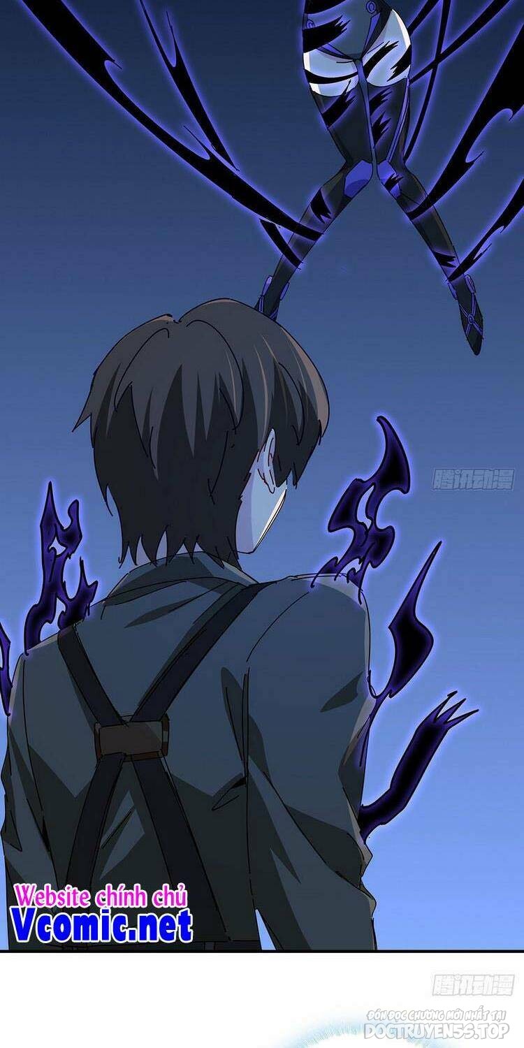 giải cứu 99 nữ chính ở mạt thế chapter 78 3