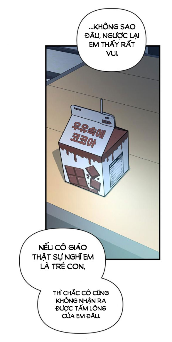 [18+] dục vọng tao nhã chapter 21.2 24