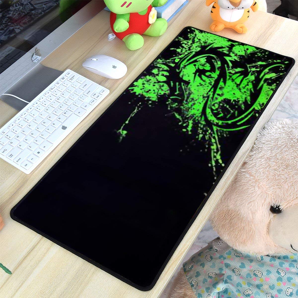 Bàn Di Chuột Cao Cấp MousePad Razer Goliathus – Miếng Lót Chuột Razer
