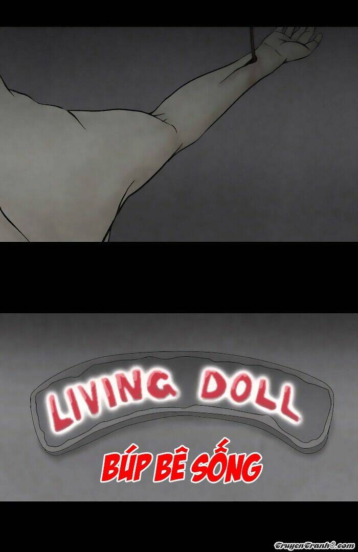 thứ sáu: những câu chuyện cấm chapter 6 52