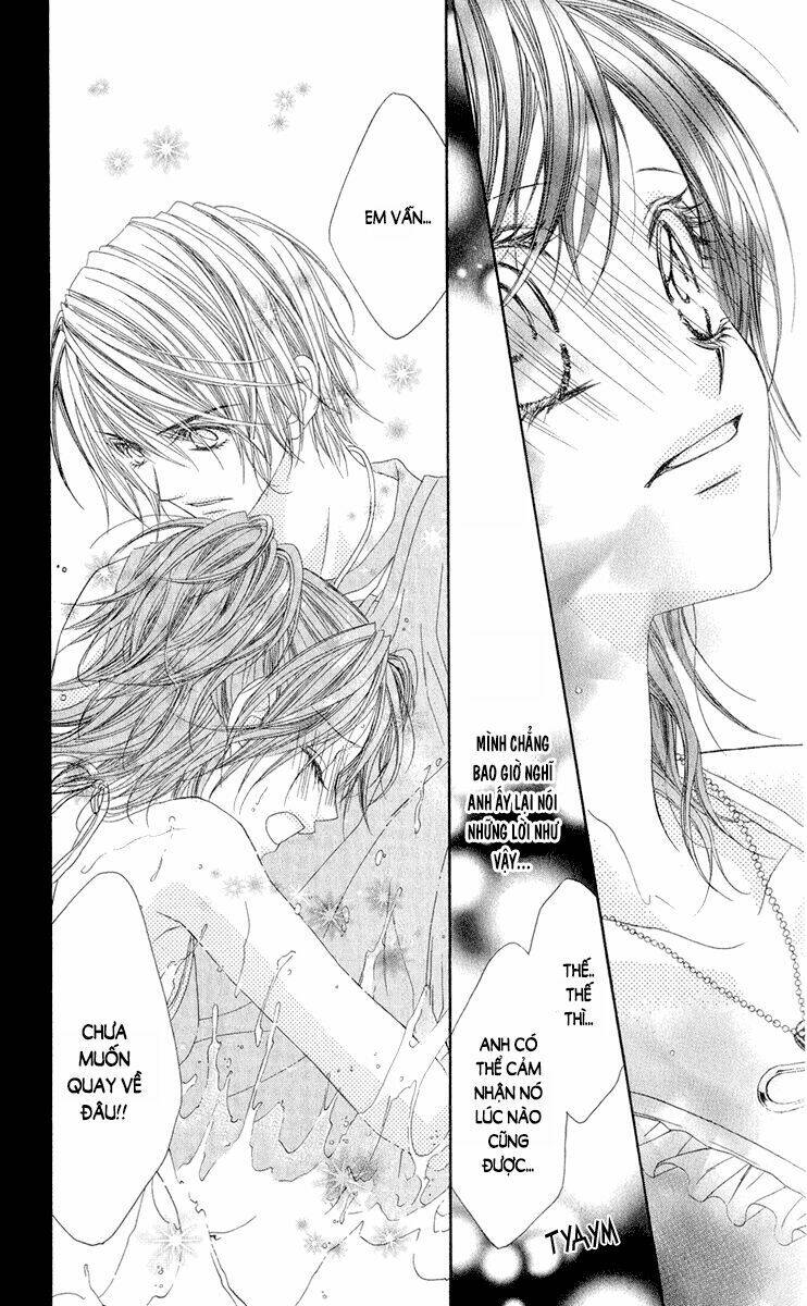 kyousou heaven chapter 14 20