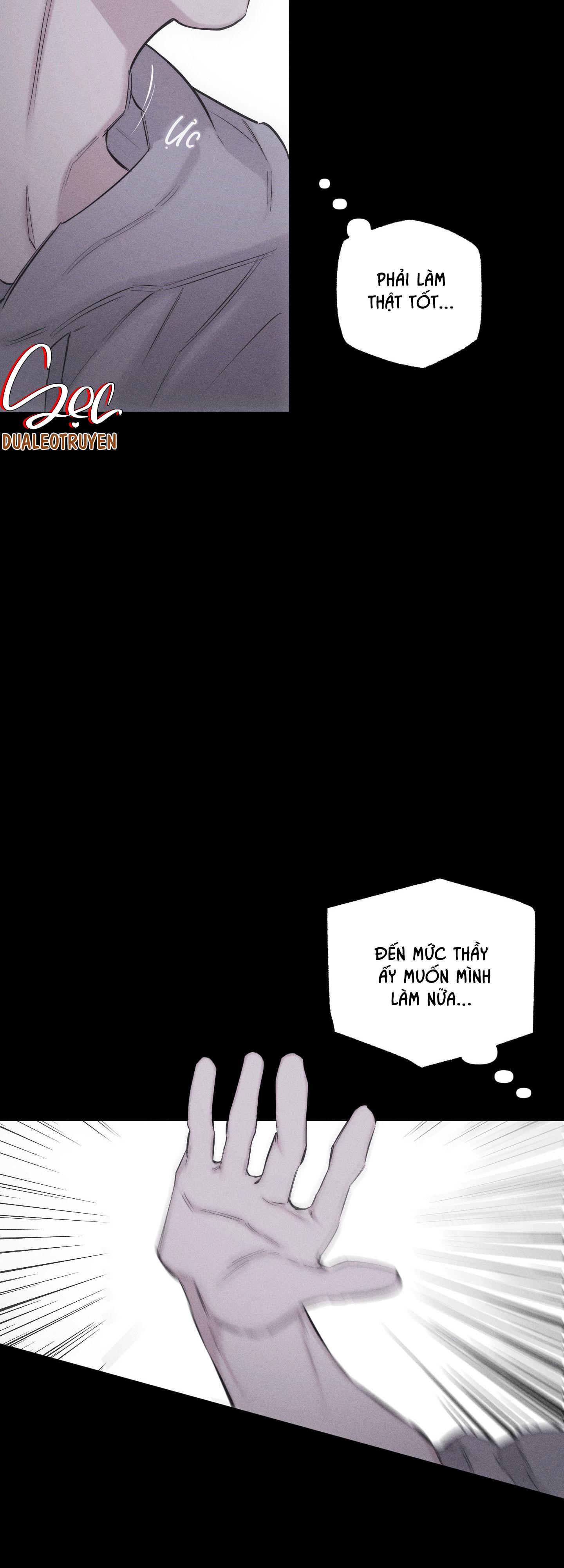 hình thái tình tan chapter 14 13