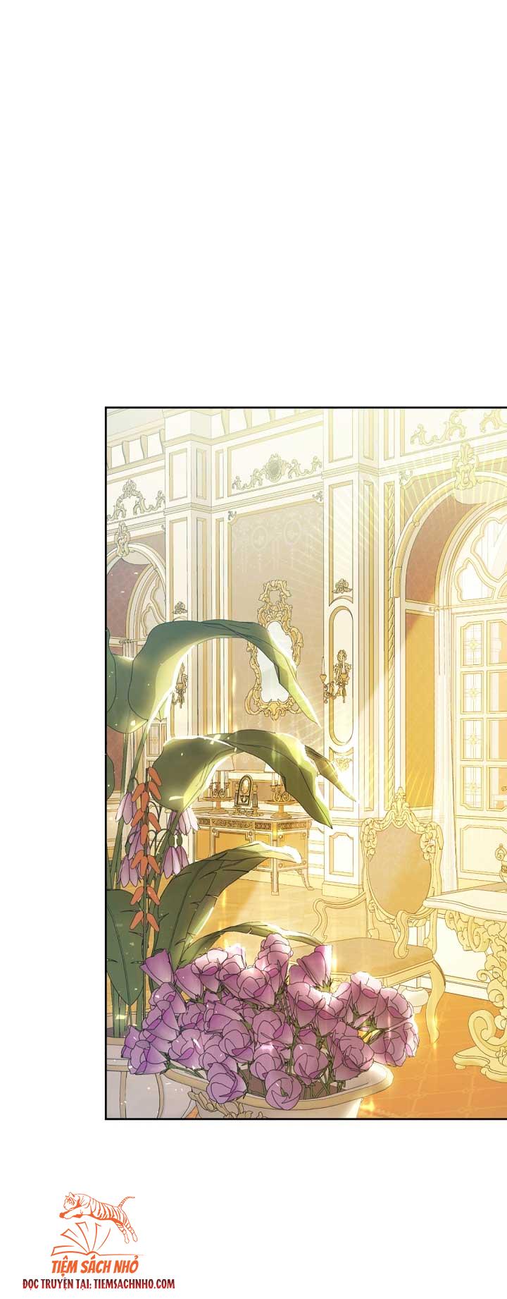 ác nữ là con rối chapter 55 1