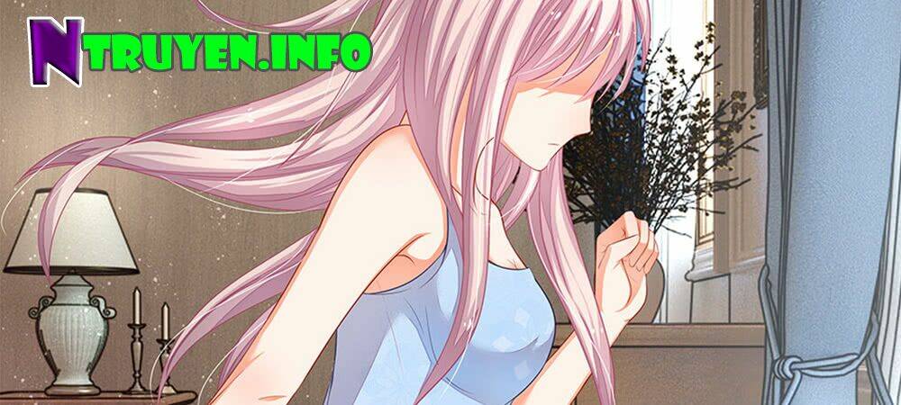 thiếu soái của tôi chính là manh như vậy chapter 21 15