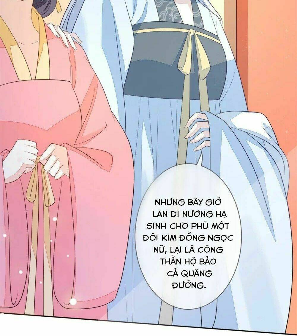 cửu khuyết phong hoa chapter 23 31