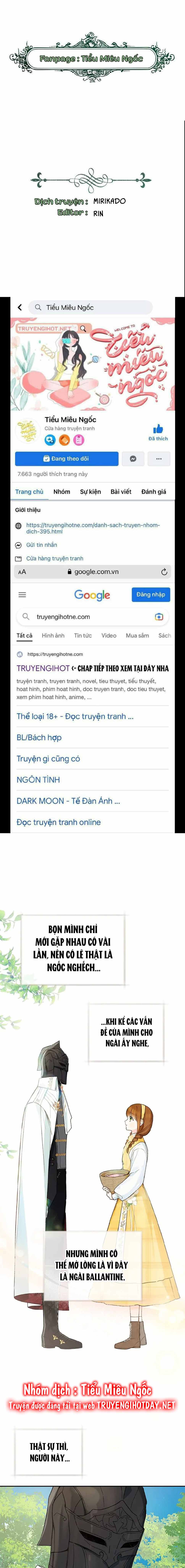 nông trại nằm cạnh hoàng cung chapter 42 1