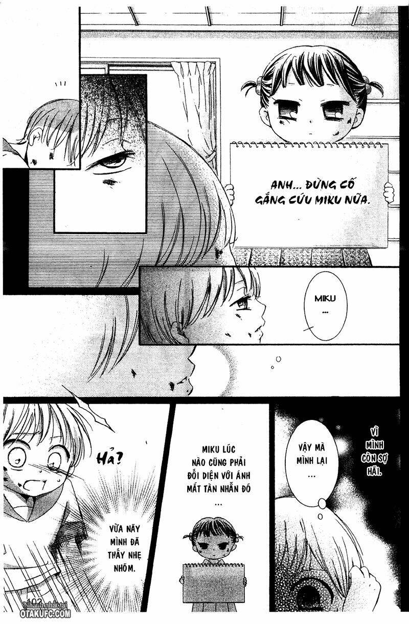 pen saki ni syrup chapter 7 9