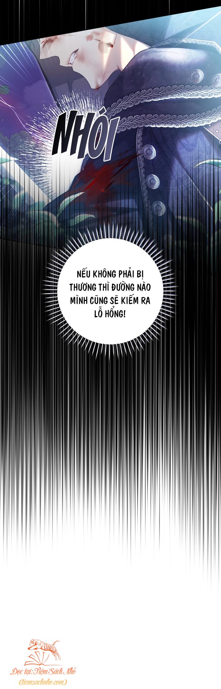 ác nữ là con rối chapter 66 35