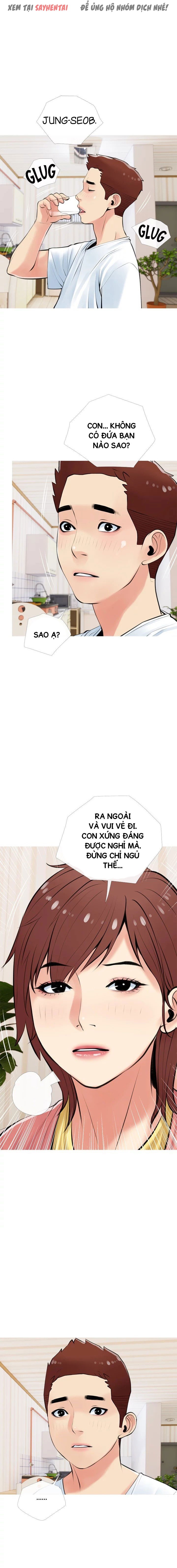 bài học hứng tình chapter 49 5