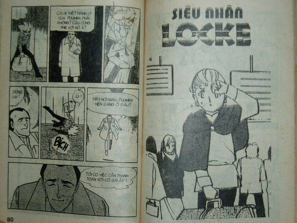 siêu nhân locke chapter 16 39