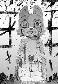 gleipnir - sợi xích thần chapter 23 3