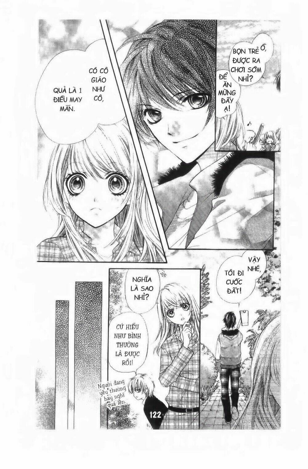 tôi là yamada zenjiro chapter 11 37