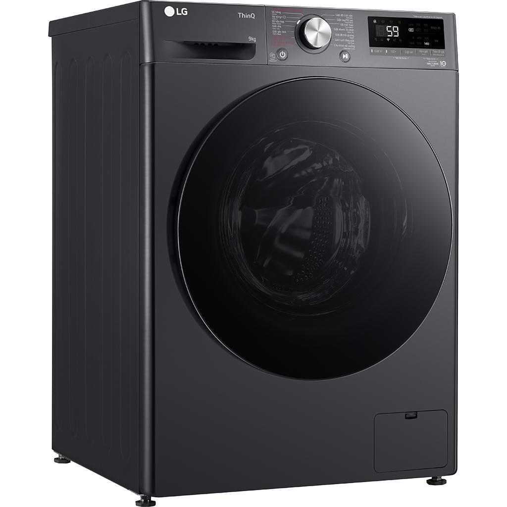 Máy giặt LG Inverter 9 kg FV1409S4M - Hàng chính hãng