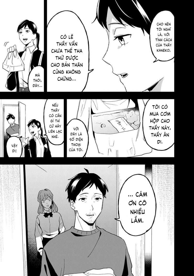 biệt khúc cuối cùng. chapter 29 15