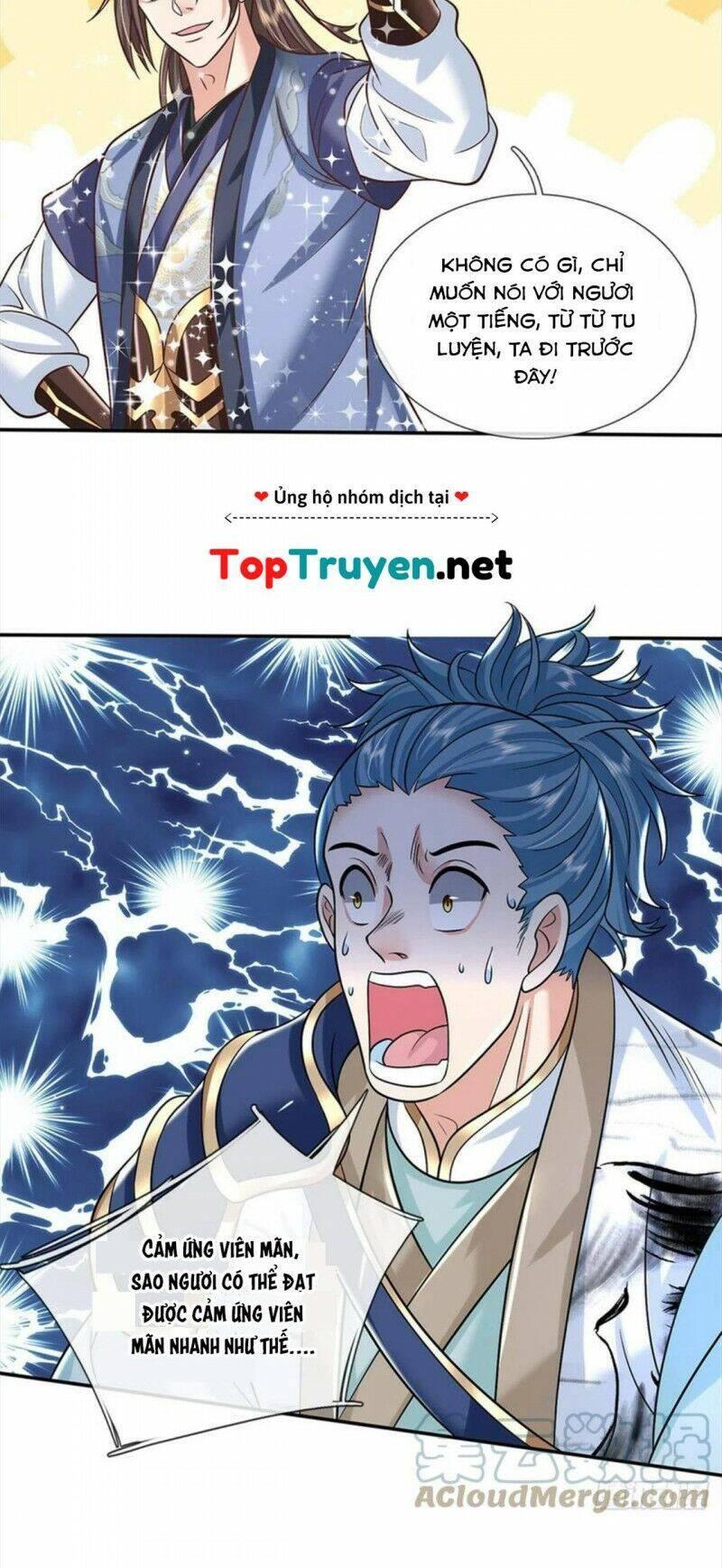 ta trở về từ thế giới tu tiên chapter 178 9