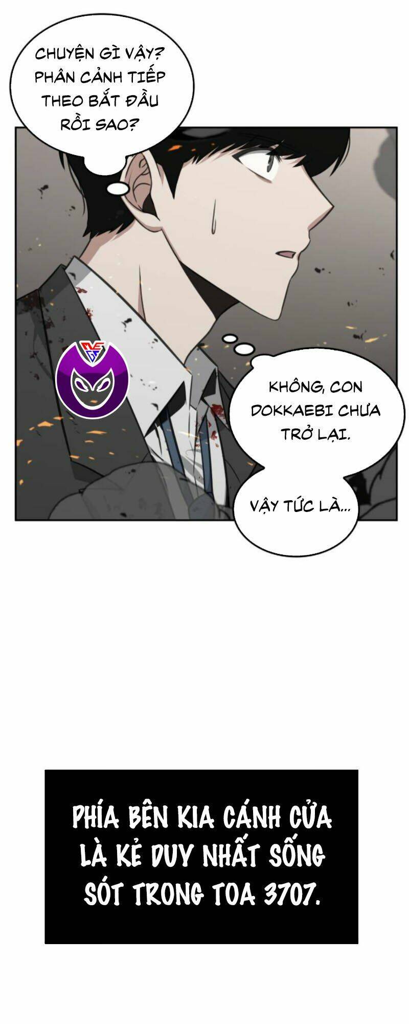 toàn trí độc giả - omniscient reader chapter 8 49