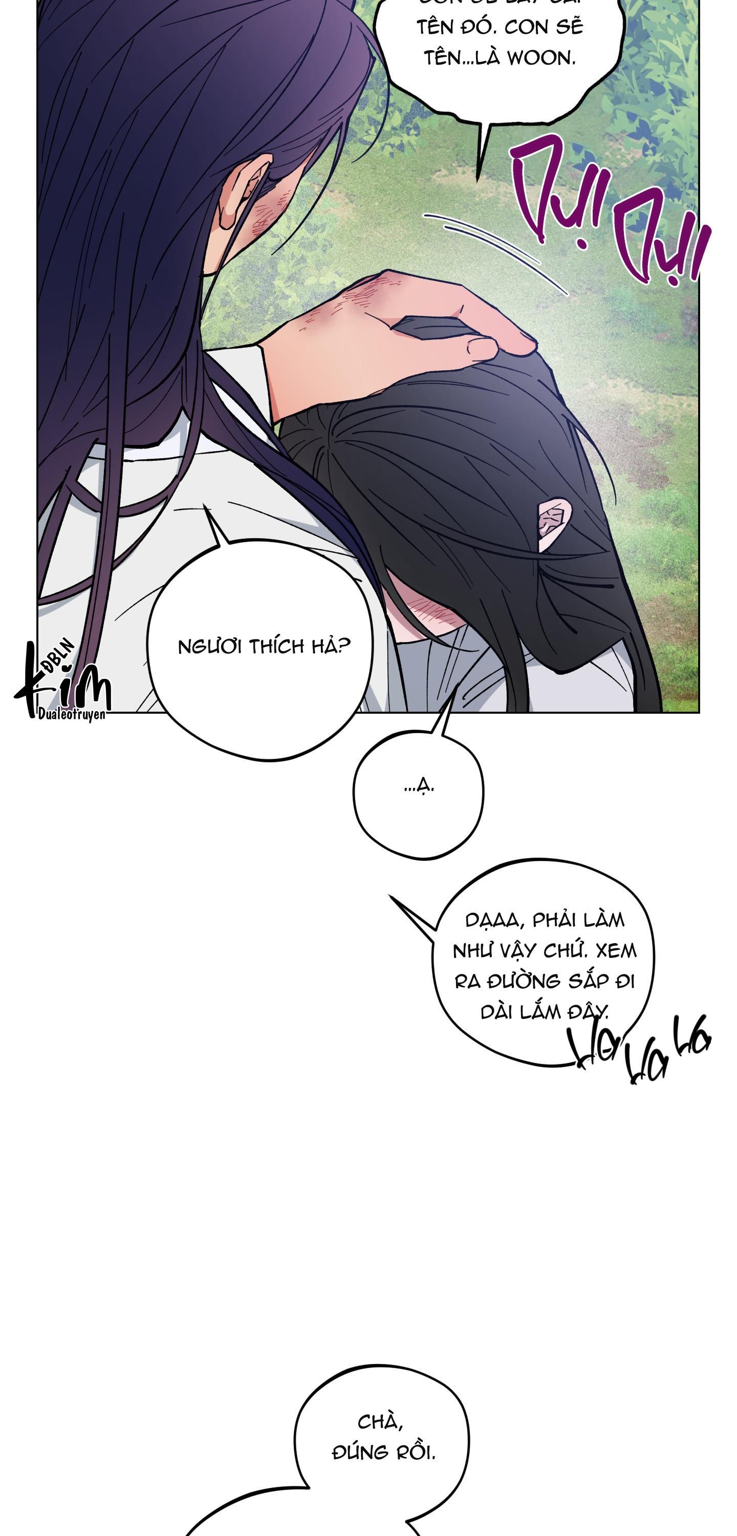 bình minh của rồng chapter 39 40