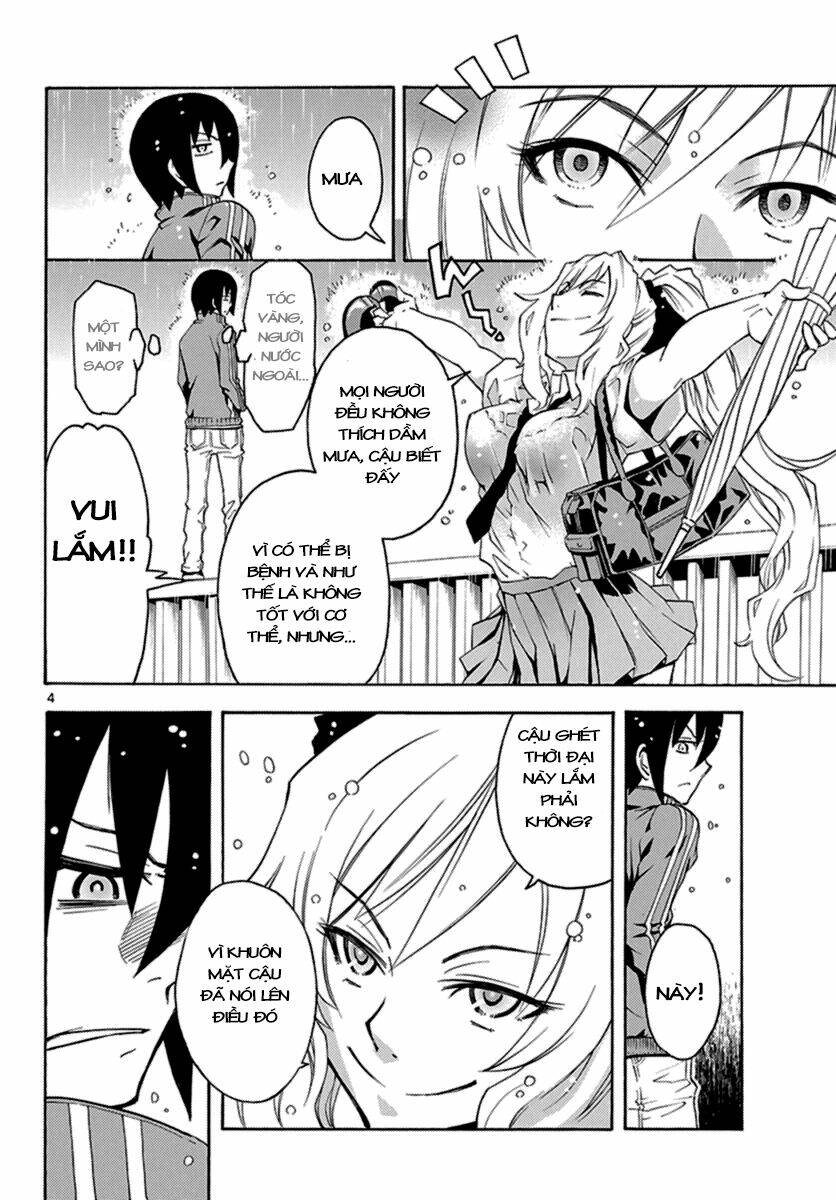 popcorn avatar chapter 1 4