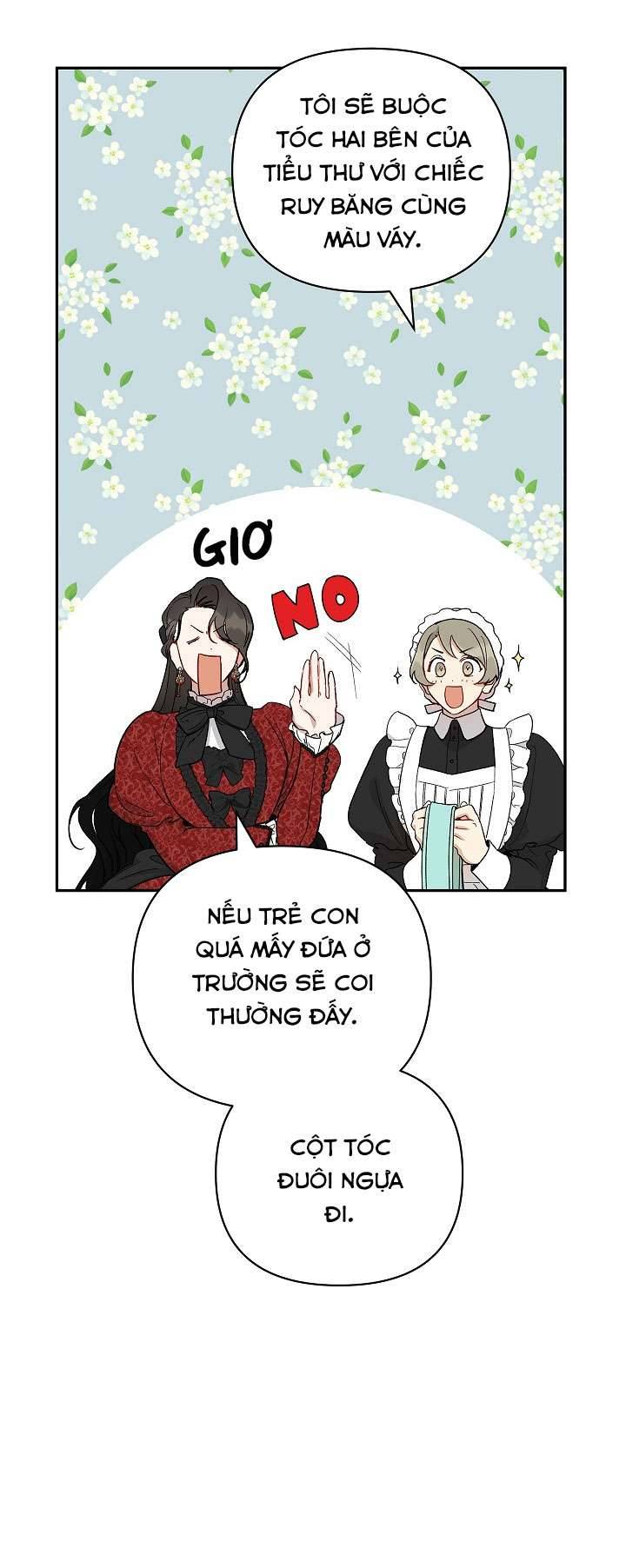 phương pháp trở thành con gái của người hùng bóng đêm chapter 36 38