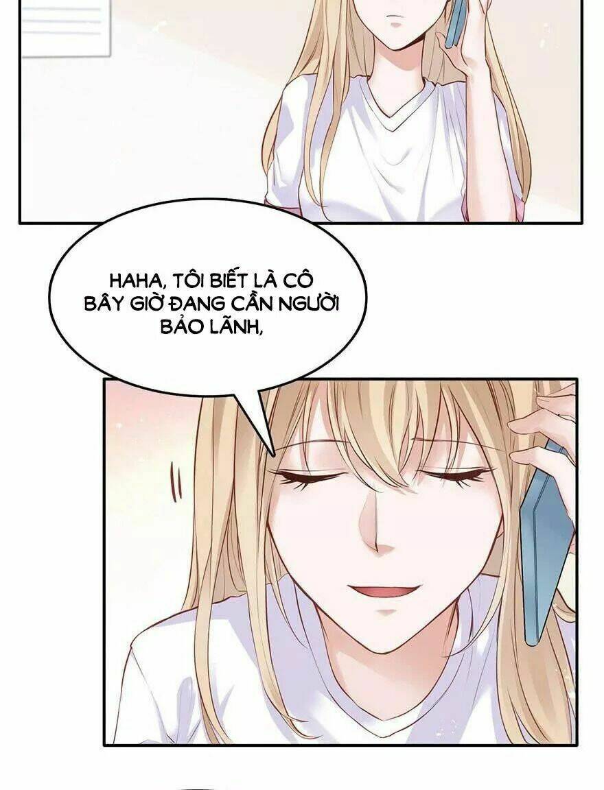 sau này vẫn cứ thích em chapter 30 37