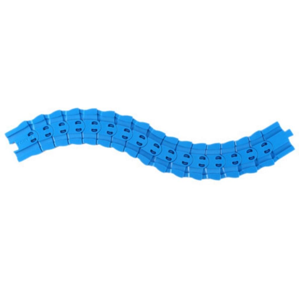 Plarail R-23 Đường ray tầu hỏa uốn linh hoạt Bending Rail