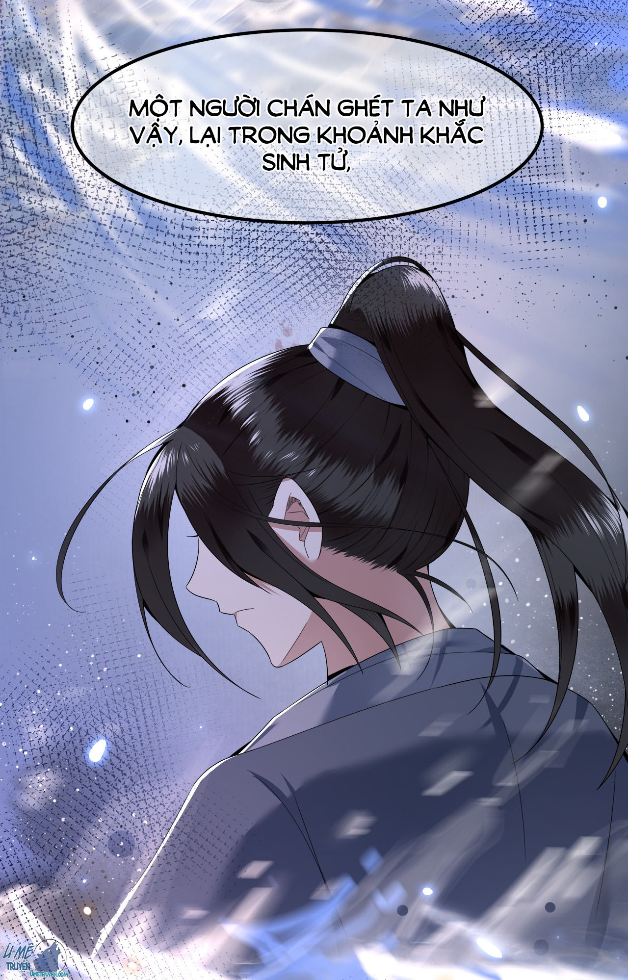 phượng hoàng vu phi chapter 31 24