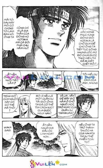 vương tử takeru chapter 18 95