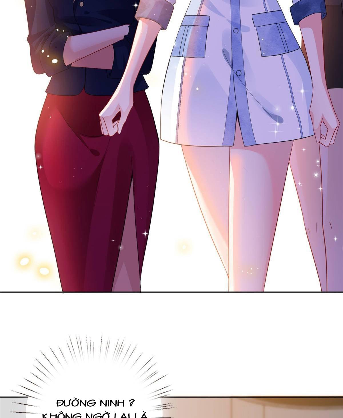 thí hôn lão công, cần giúp sức chapter 100 2