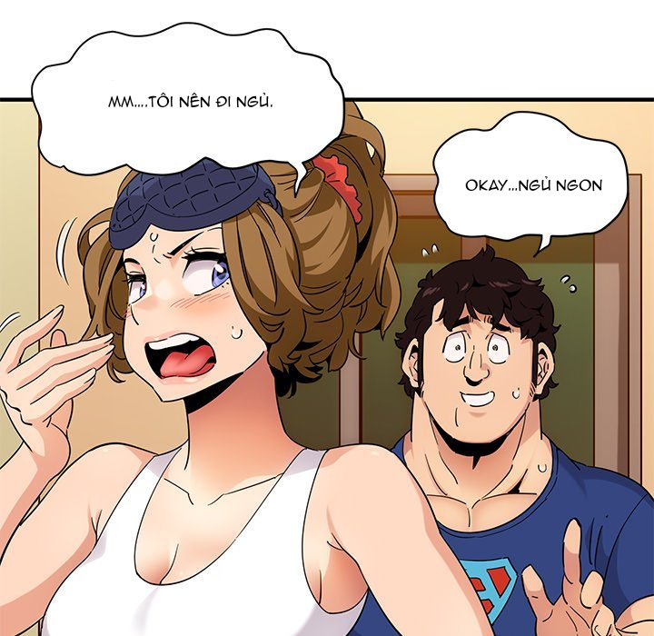 dog on patrol chapter 27 64