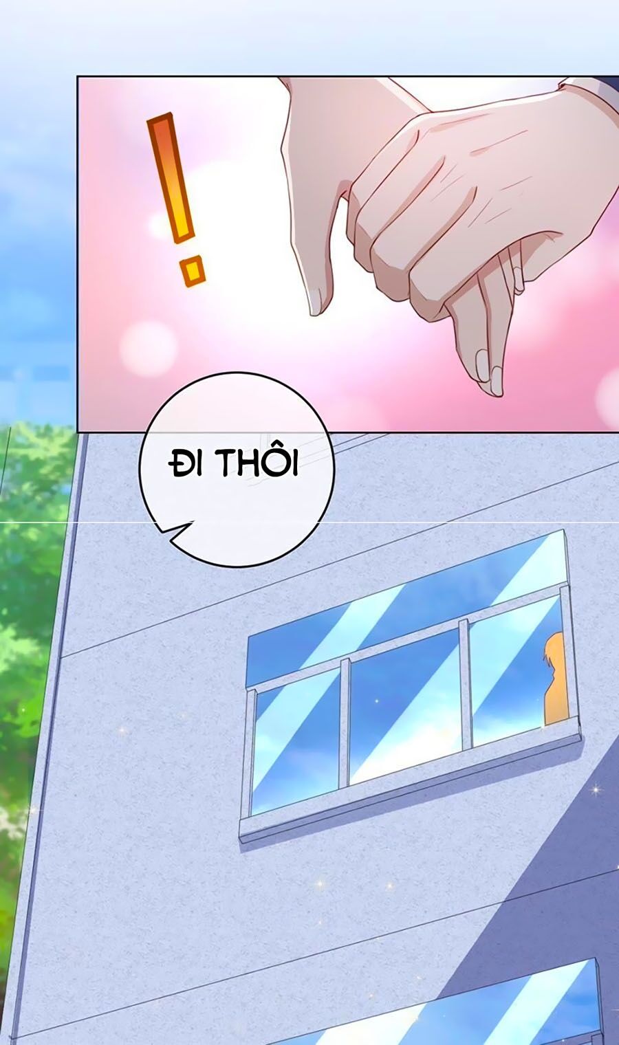 thần luân mật luyến chapter 54 5