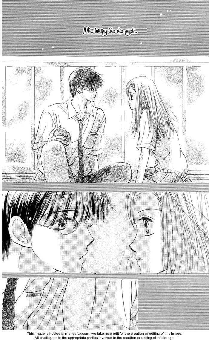 harenchi chapter 1 36