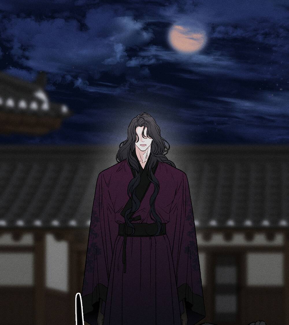 mối tình đầu của ma cà rồng chapter 25.1 47