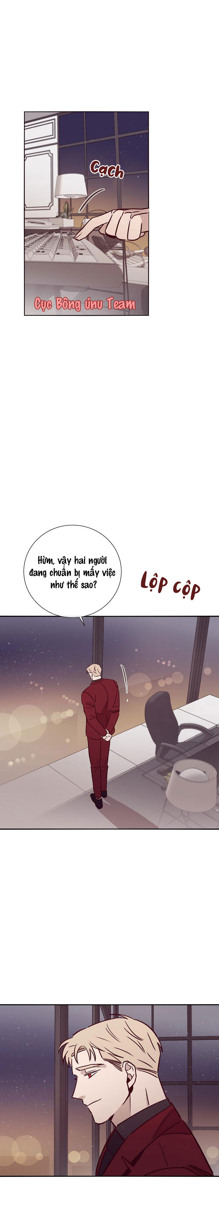 độc dược (marcel) chapter 23 17