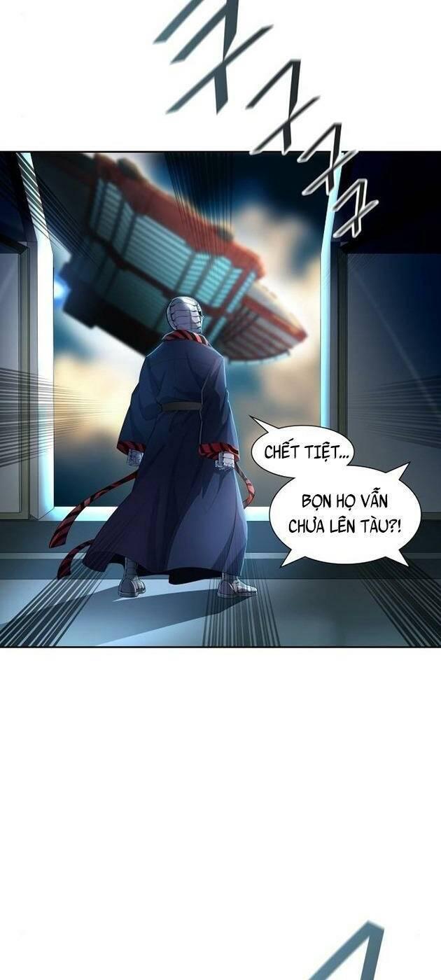 tòa tháp bí ẩn 2 chapter 550 48