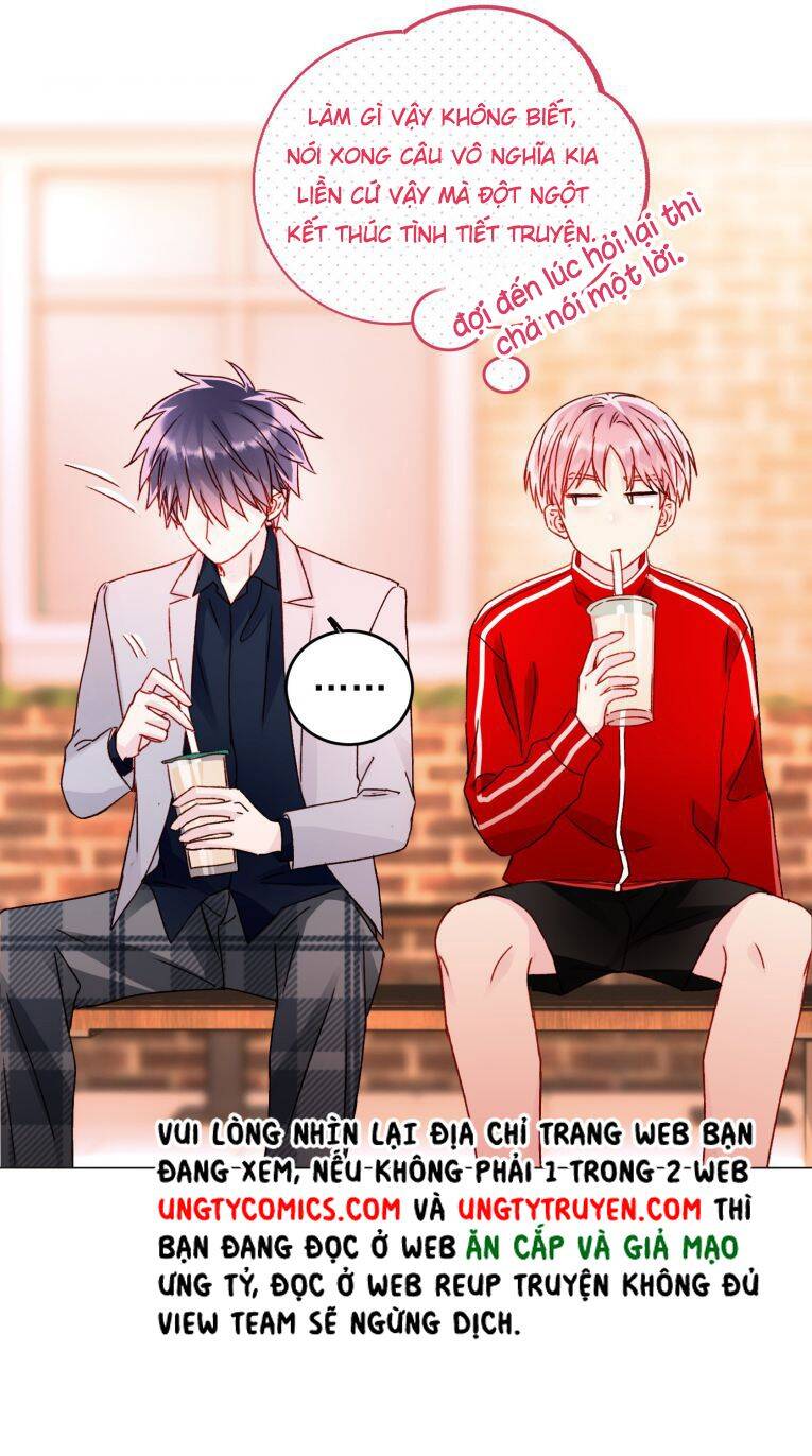 tôi phải làm 1 kẻ đại xấu xa chapter 39 32