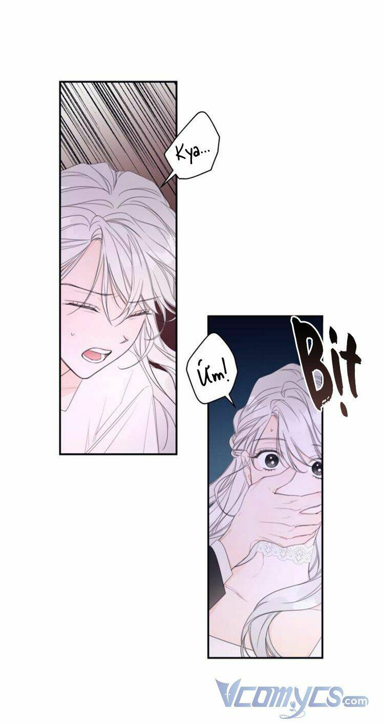 kiếp này tôi sẽ sống như một nhân vật phụ chapter 3 25