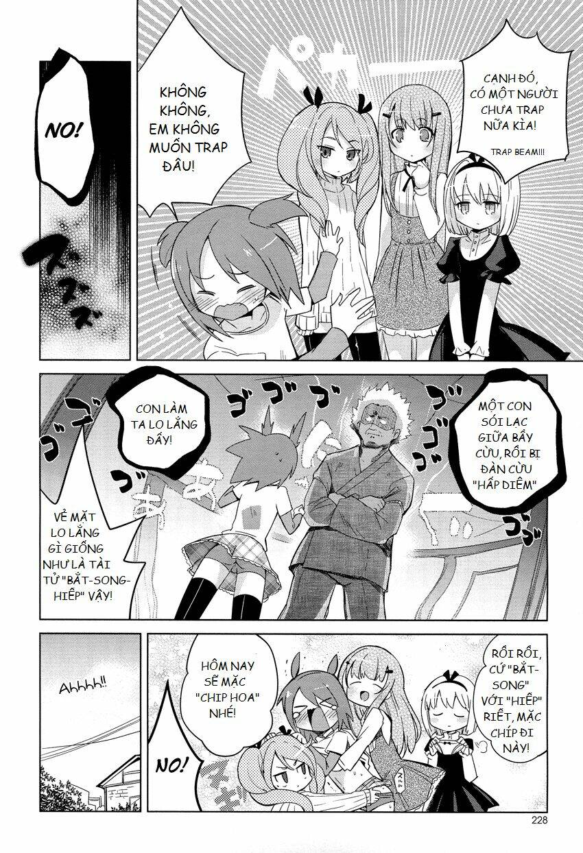 family complete chapter 1 6