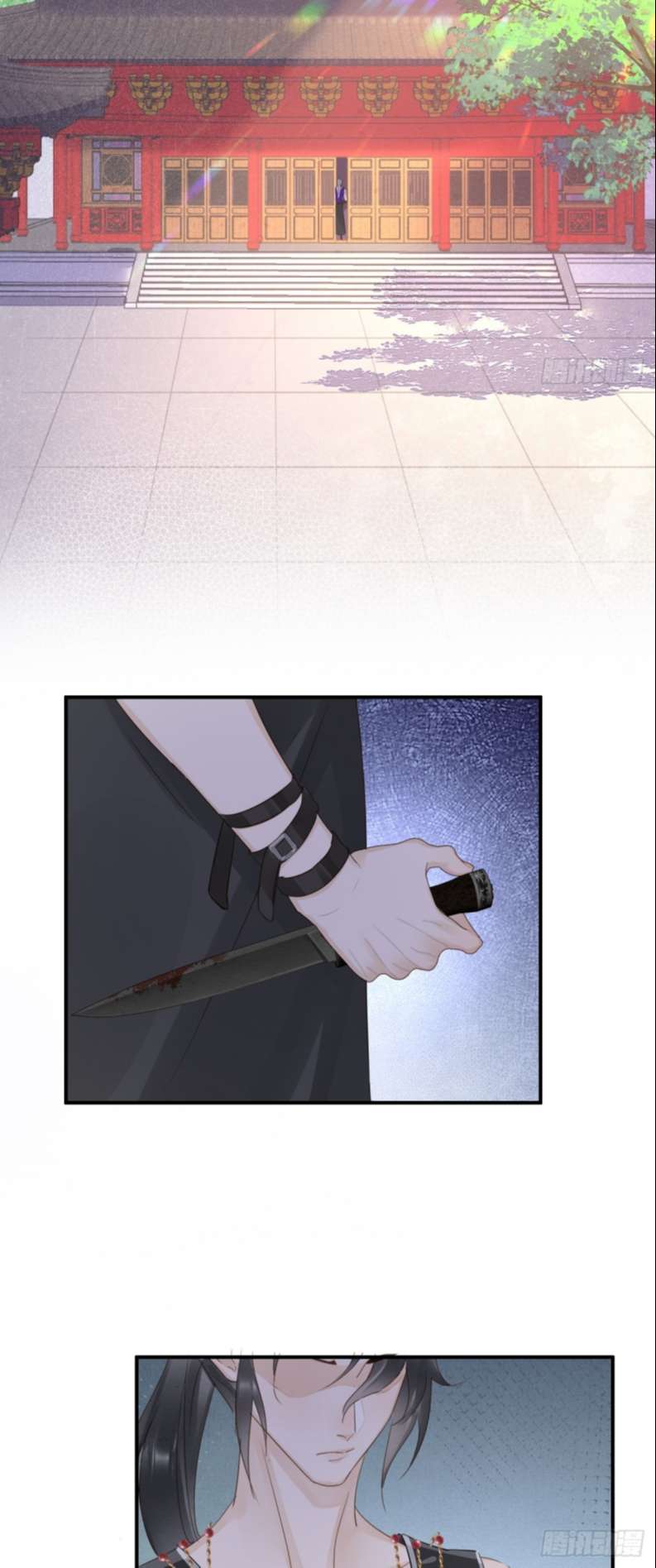 tù long chapter 108 18