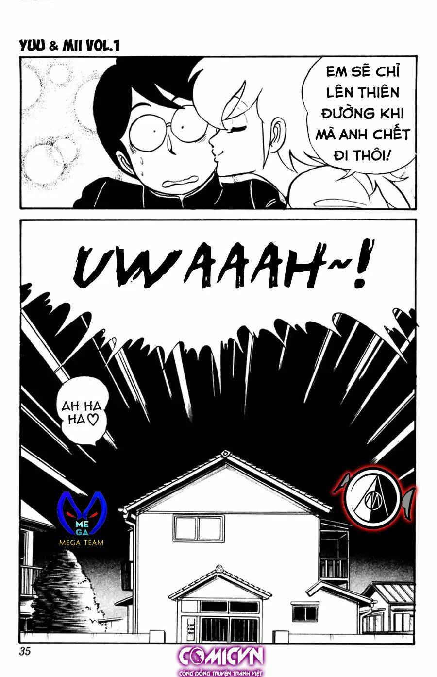 xóm trọ bất ổn chapter 1 29