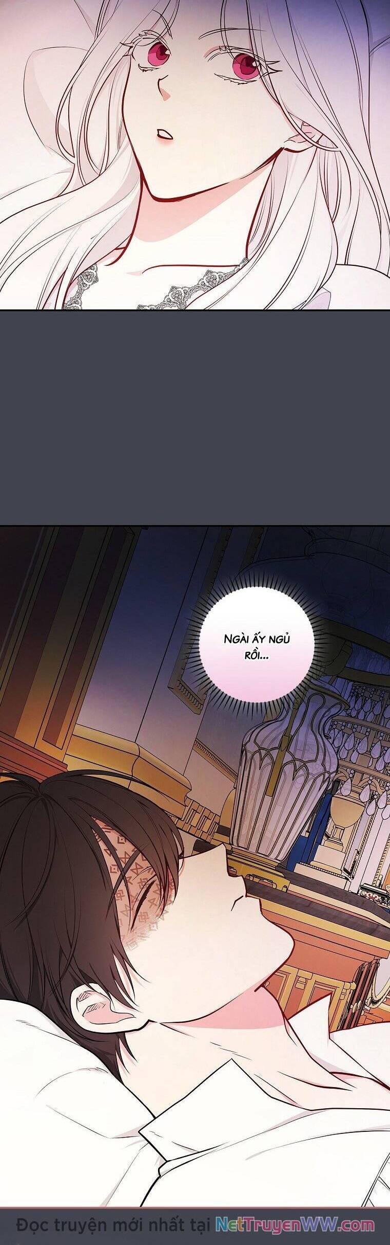 tôi trở thành mẹ của vị anh hùng chiến binh chapter 82 26