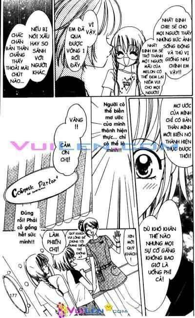 bộ sưu tầm lọ lem chapter 4 177