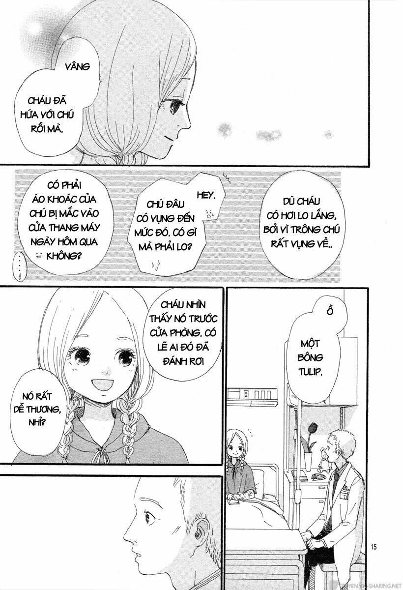 makka na tulip wo kimi ni chapter 1 17